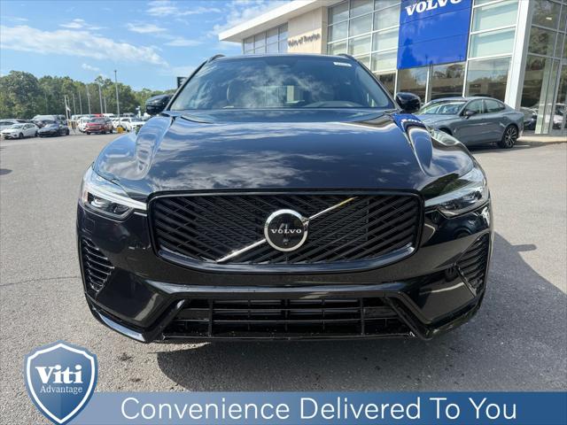 2026 Volvo XC60 Plug-In Hybrid T8 Plus