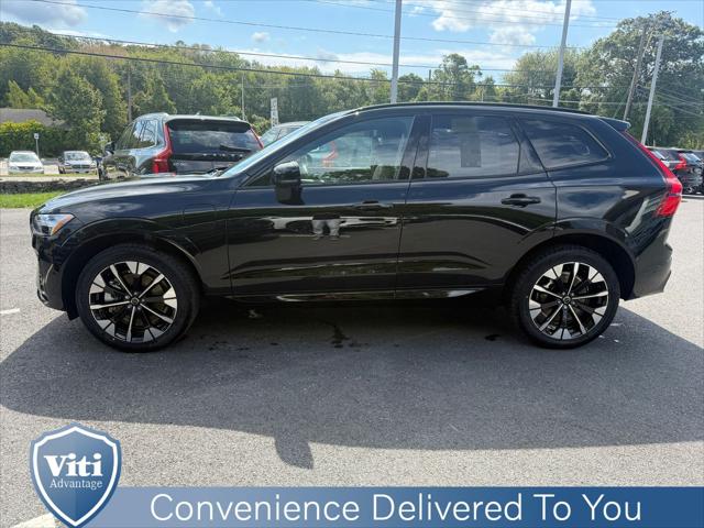 2026 Volvo XC60 Plug-In Hybrid T8 Plus