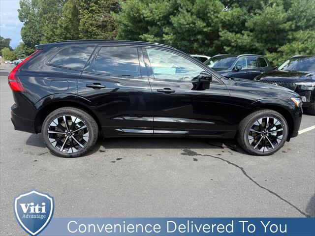 2026 Volvo XC60 Plug-In Hybrid T8 Plus