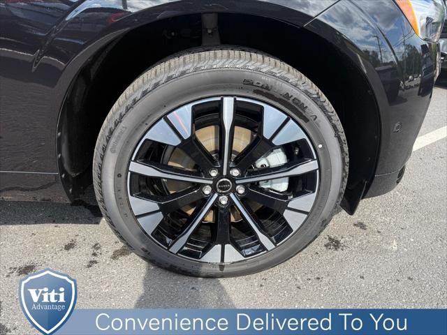 2026 Volvo XC60 Plug-In Hybrid T8 Plus