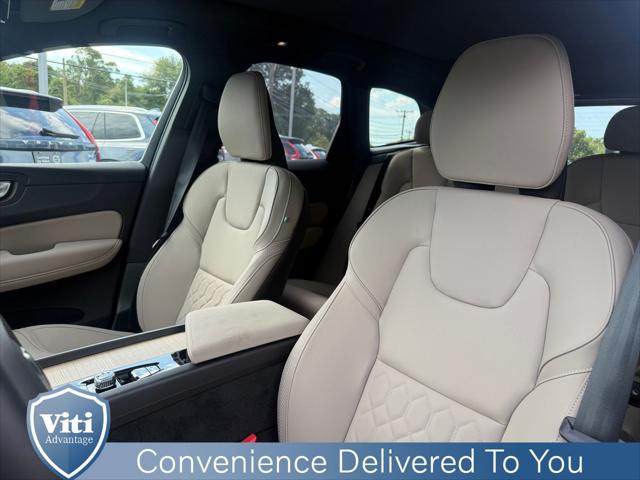 2026 Volvo XC60 Plug-In Hybrid T8 Plus