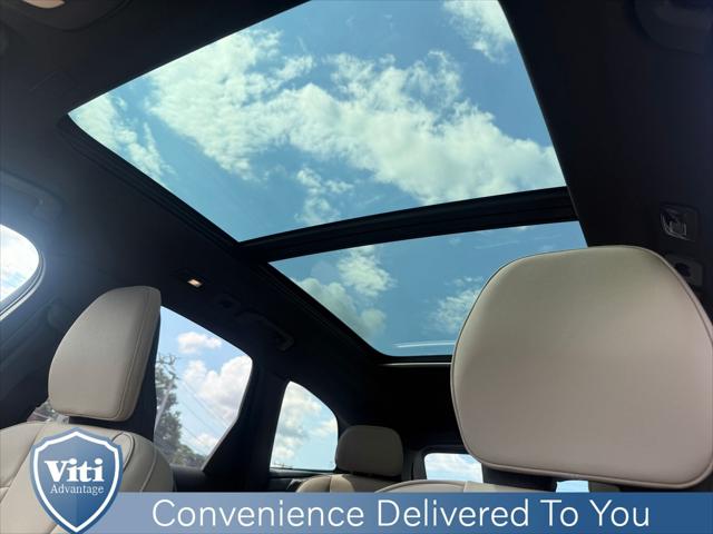 2026 Volvo XC60 Plug-In Hybrid T8 Plus