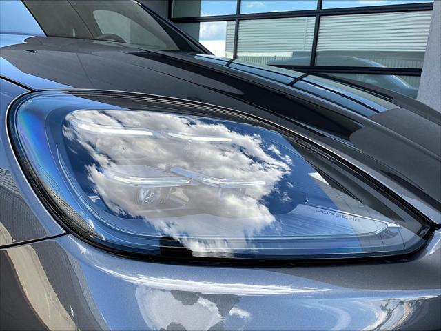 2025 Porsche Cayenne S