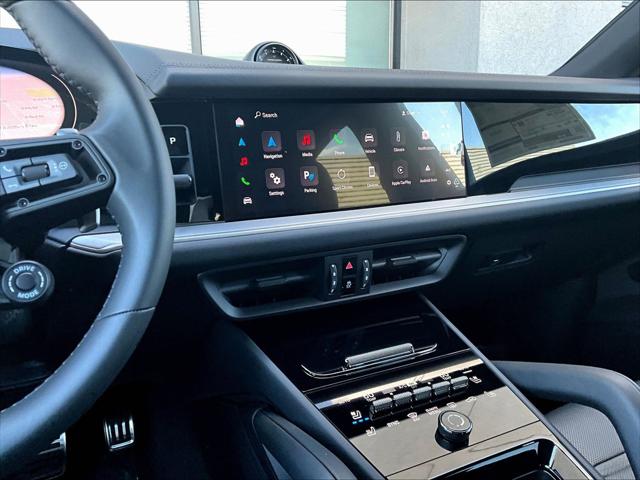 2025 Porsche Cayenne S