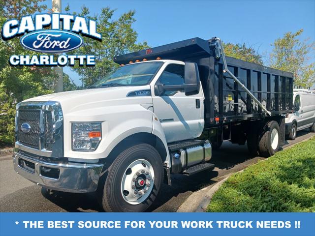 2026 Ford F-750 Base for sale in Charlotte, NC