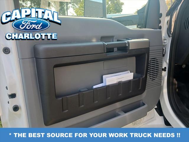 2026 Ford F-750 Base