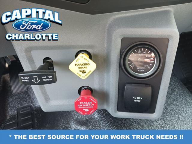 2026 Ford F-750 Base