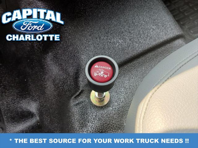 2026 Ford F-750 Base
