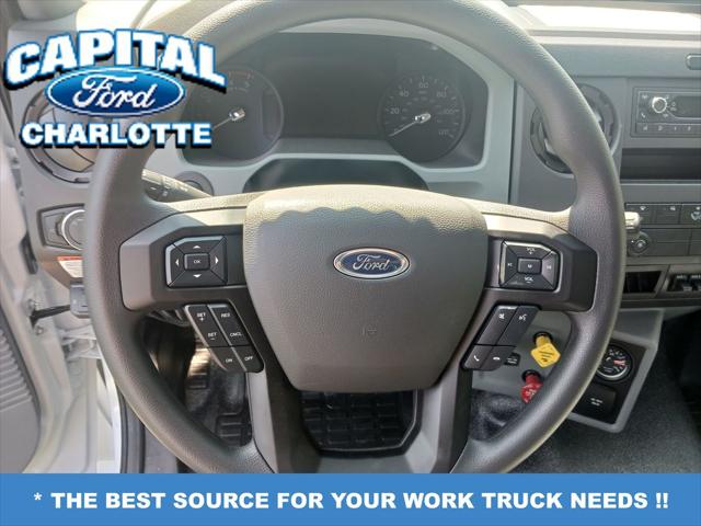 2026 Ford F-750 Base