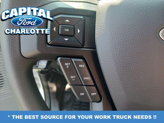 2026 Ford F-750 Base