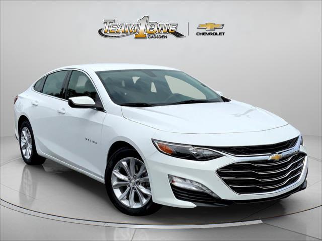 2022 Chevrolet Malibu FWD LT for sale in Gadsden, AL