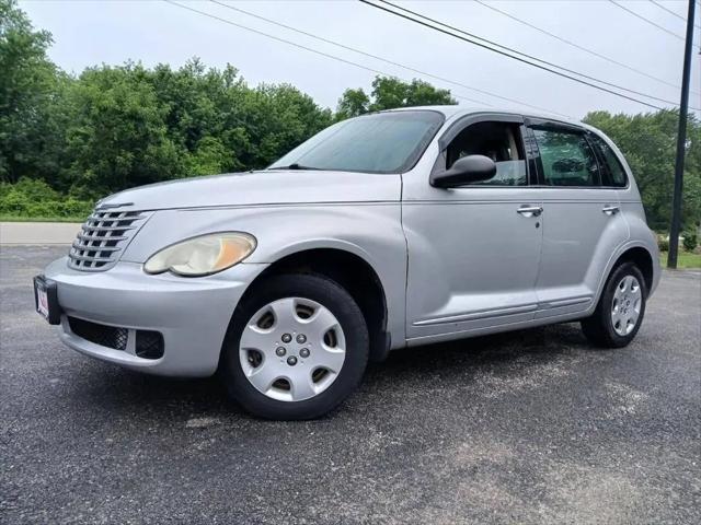 2009 Chrysler PT Cruiser LX for sale in Waukegan, IL