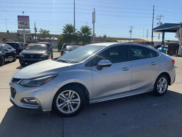 2018 Chevrolet Cruze LT Auto for sale in Phoenix, AZ