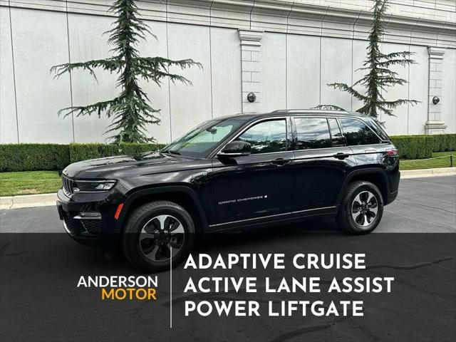 2023 Jeep Grand Cherokee Base for sale in Salt Lake City, UT