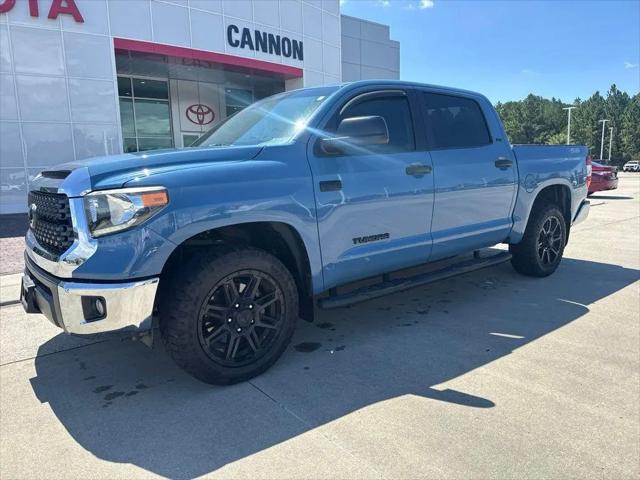 2020 Toyota Tundra SR5 for sale in Moss Point, MS