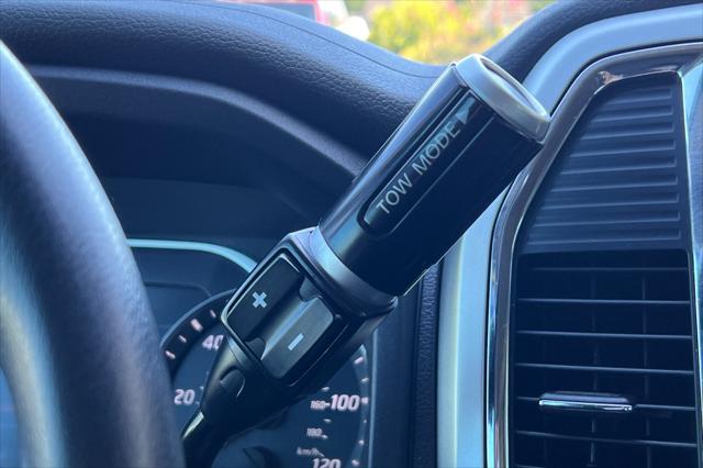2021 Nissan Titan Crew Cab SV 4x4