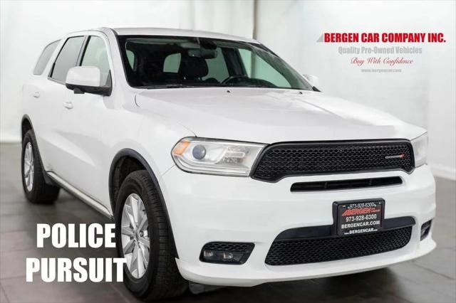 2020 Dodge Durango Pursuit AWD for sale in Lodi, NJ