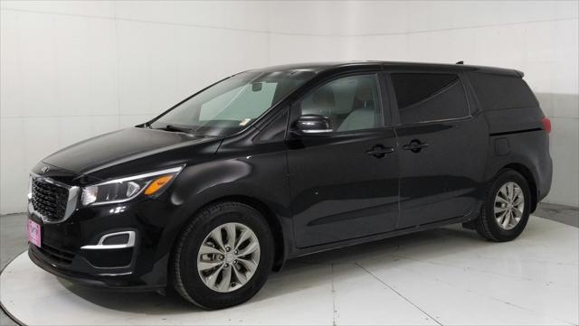 2021 Kia Sedona LX for sale in Albuquerque, NM