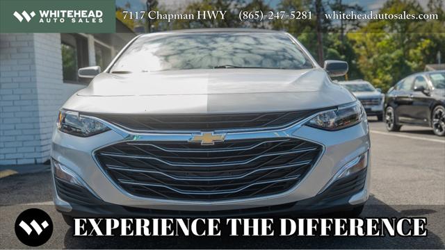 2019 Chevrolet Malibu 1LS for sale in Alcoa, TN