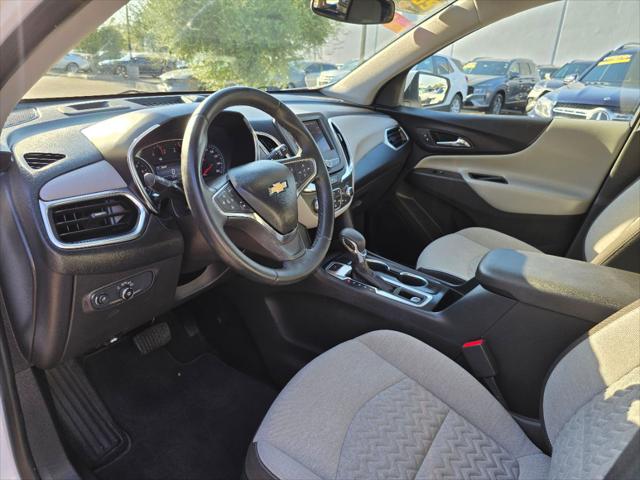 2023 Chevrolet Equinox AWD 2FL