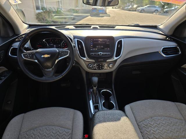 2023 Chevrolet Equinox AWD 2FL
