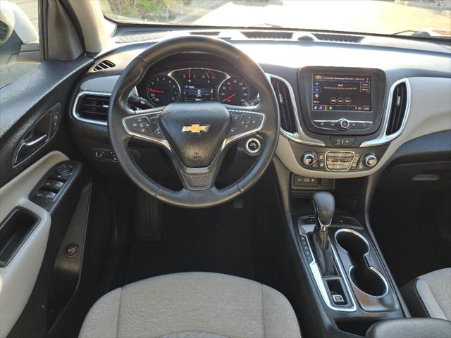 2023 Chevrolet Equinox AWD 2FL