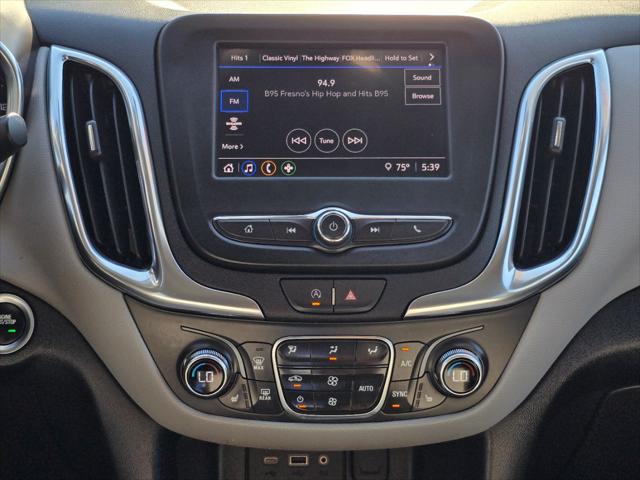 2023 Chevrolet Equinox AWD 2FL
