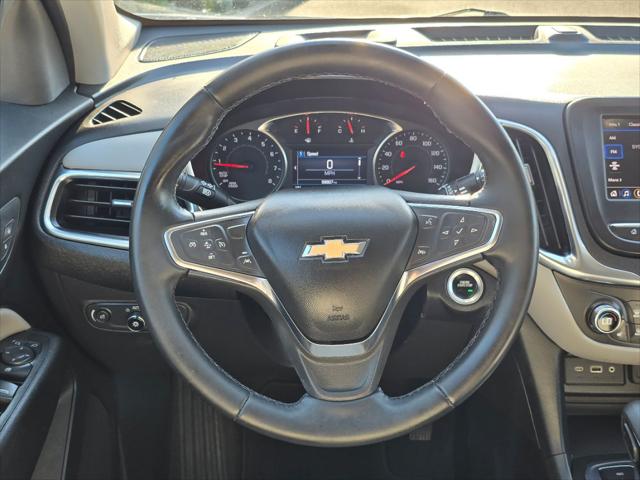 2023 Chevrolet Equinox AWD 2FL