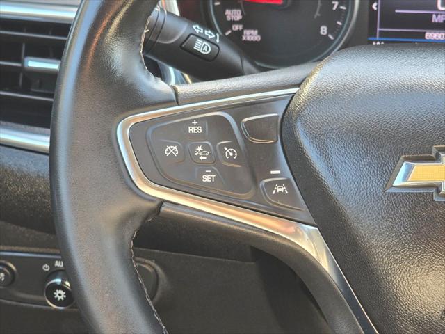 2023 Chevrolet Equinox AWD 2FL