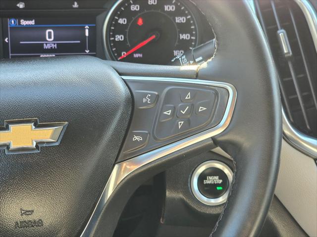 2023 Chevrolet Equinox AWD 2FL