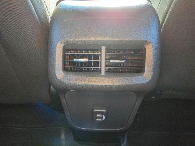 2023 Chevrolet Equinox AWD 2FL
