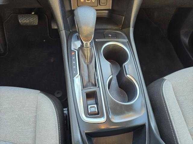 2023 Chevrolet Equinox AWD 2FL