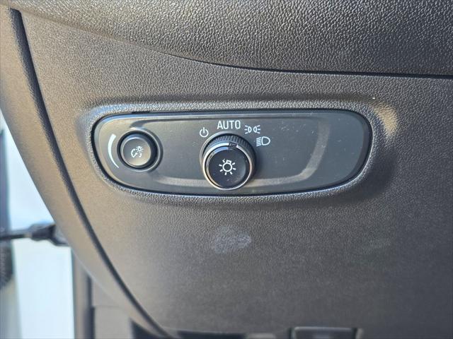 2023 Chevrolet Equinox AWD 2FL