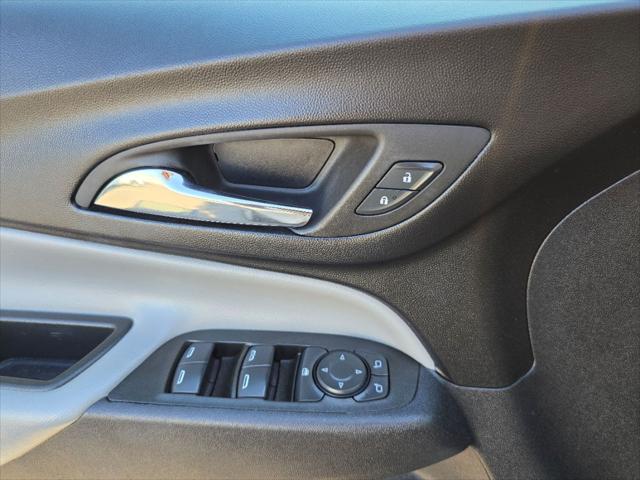 2023 Chevrolet Equinox AWD 2FL