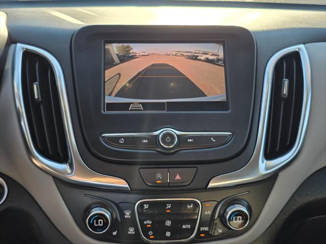 2023 Chevrolet Equinox AWD 2FL