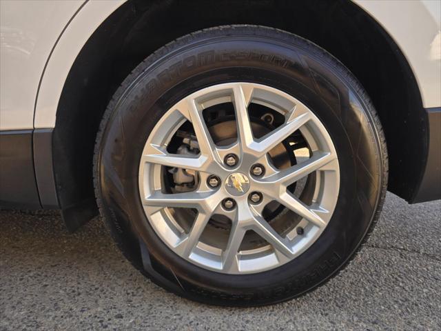 2023 Chevrolet Equinox AWD 2FL