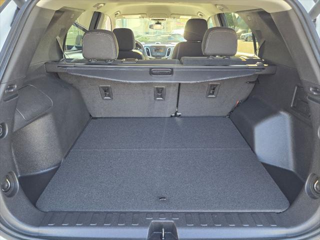 2023 Chevrolet Equinox AWD 2FL