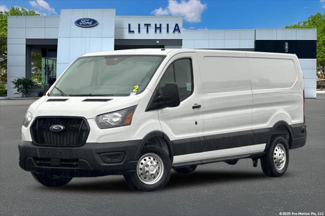 2025 Ford Transit Cargo Van Unknown for sale in Fresno, CA