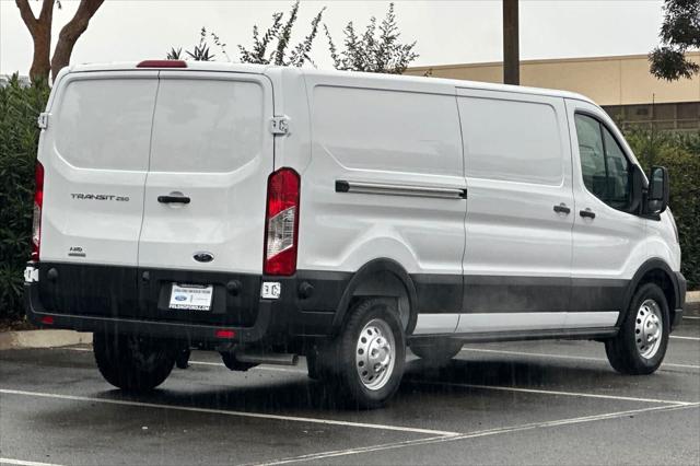 2025 Ford Transit Cargo Van Unknown