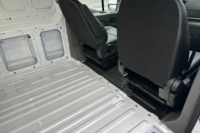 2025 Ford Transit Cargo Van Unknown