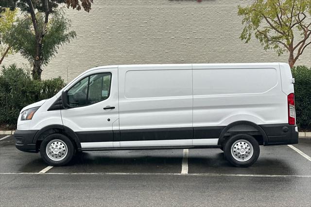 2025 Ford Transit Cargo Van Unknown