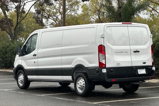 2025 Ford Transit Cargo Van Unknown