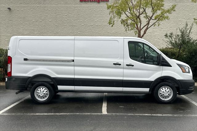 2025 Ford Transit Cargo Van Unknown