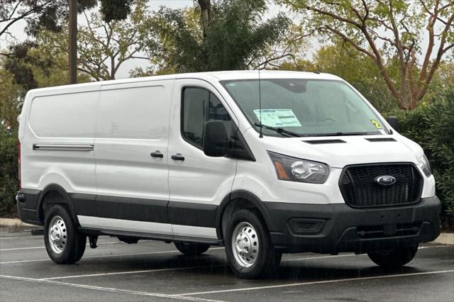 2025 Ford Transit Cargo Van Unknown