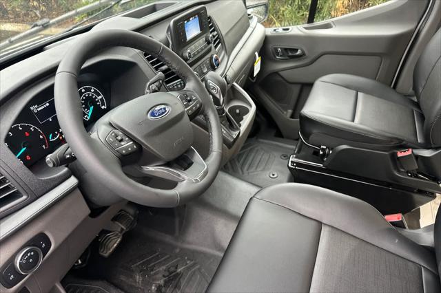 2025 Ford Transit Cargo Van Unknown