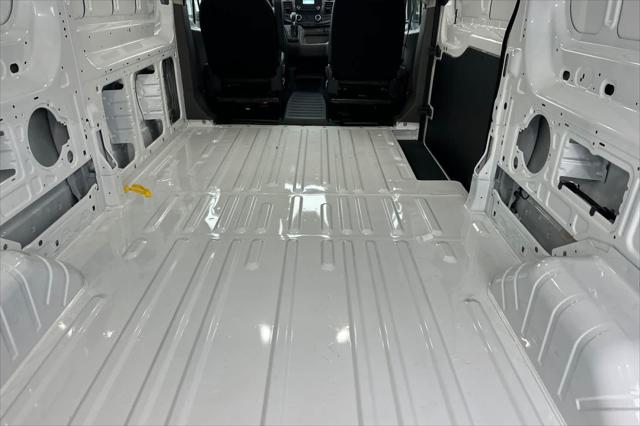 2025 Ford Transit Cargo Van Unknown