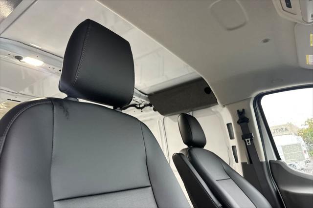 2025 Ford Transit Cargo Van Unknown