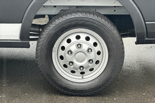 2025 Ford Transit Cargo Van Unknown