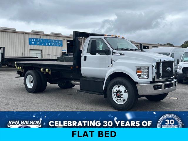2025 Ford F-650 Base for sale in Canton, NC