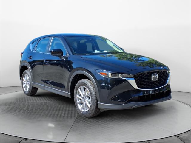 2025 Mazda CX-5 2.5 S for sale in Greensboro, NC